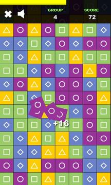 Blocks Collapse Mania - Free游戏截图5