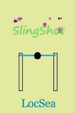 Sling Shot V1游戏截图1