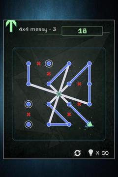 Travel Triangle (demo)游戏截图3