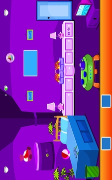 Puzzle Baby Room Escape Games游戏截图1