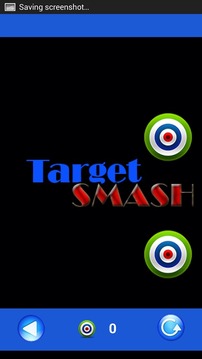 Target Smash游戏截图3