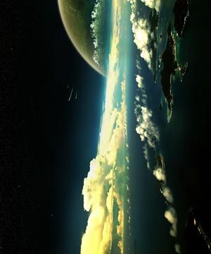 3D Space Puzzle Games游戏截图4