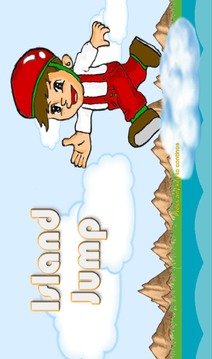 Island Jump游戏截图4