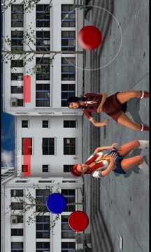 Schoolgirl Fighting Game II游戏截图1