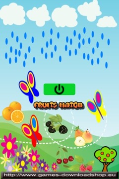 Fruits Games For Kids Free游戏截图1