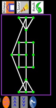 One Shot Draw Free游戏截图3