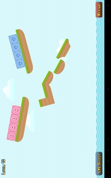 Square Balls游戏截图4