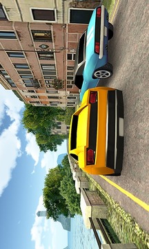 Fun Kid Drag Racing 3D游戏截图5