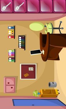 Office Room Escape游戏截图2