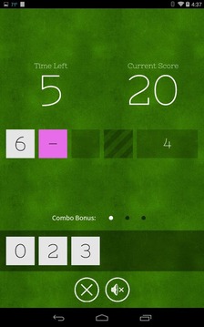 Messy Math Puzzle Game游戏截图4