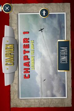 皇牌飞行员游戏截图2