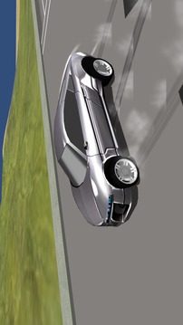 Extreme Race Car Simulator游戏截图1