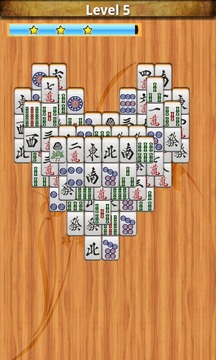 Mahjong Origins游戏截图1