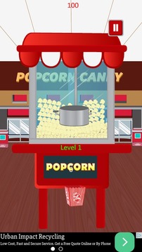 Popcorn Pro游戏截图1