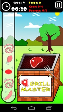 Grill Master游戏截图3