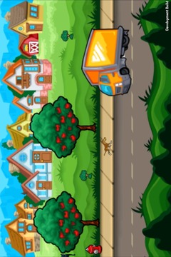 Binky Free游戏截图1
