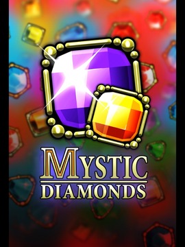 Mystic Diamonds游戏截图5