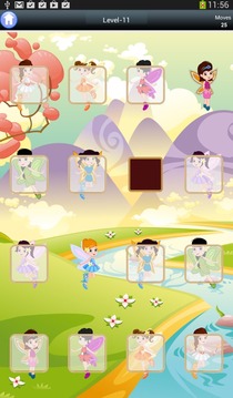 Fairy Game游戏截图4