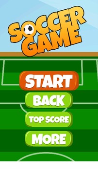 Juego de futbol gratis游戏截图5