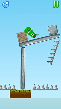 BoBy the alien游戏截图4