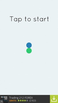 Free game arcade two colors游戏截图2