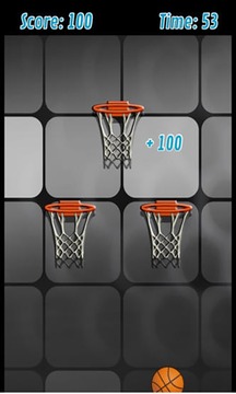 Championship Basketball 3 Shot游戏截图3