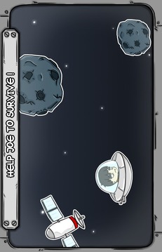 Escape Joe游戏截图2