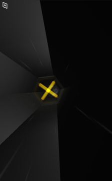 h3x - Endless 3D Running Game游戏截图1