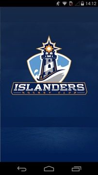 Islanders Hockey Club游戏截图1