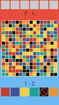 Color Invasion游戏截图5