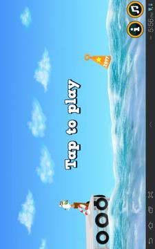 Seagull Steven HD游戏截图1