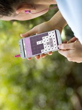 Word Gram - Free Word Game游戏截图3