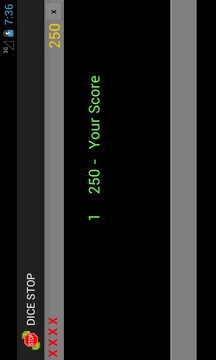 Dice Stop游戏截图4