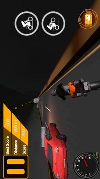 Moto Speed Unleashed游戏截图2