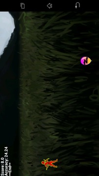 Ninja Birthday游戏截图4