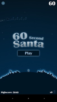 60 Second Santa Free游戏截图1