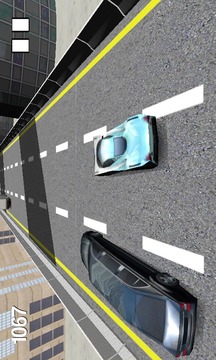 Drive Car 2: Heavy Traffic游戏截图3