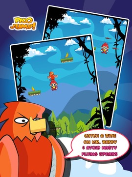 Pico Jump游戏截图3