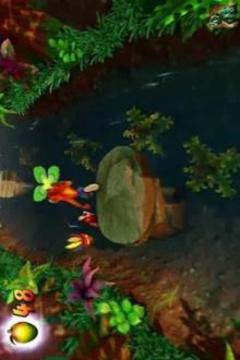 New Hint For Crash Bandicoot游戏截图2