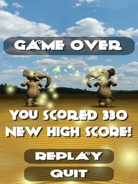 Elephant Dance游戏截图4