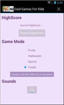 cool games for kids游戏截图3