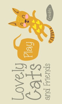 Spot the difference Kids Game游戏截图4