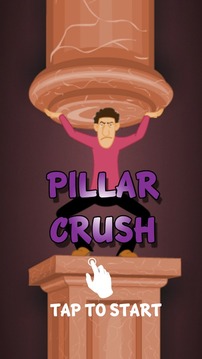 Pillar Crush游戏截图5