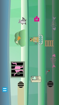 Go Home游戏截图2