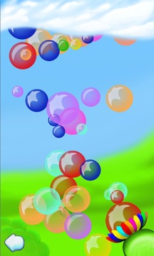 Bubble (Lite)游戏截图2