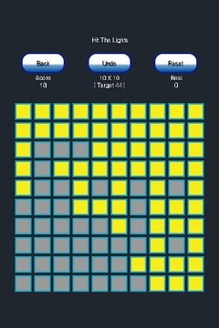 Hit The Lights游戏截图5