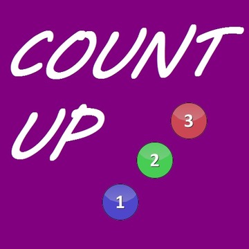 Count Up游戏截图1