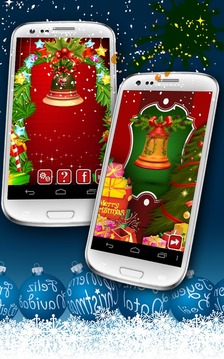 XMas Bell Game Free游戏截图3