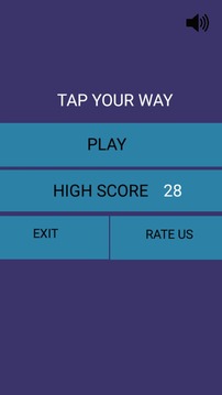 Tap Your Way II游戏截图1