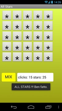 All Stars游戏截图2